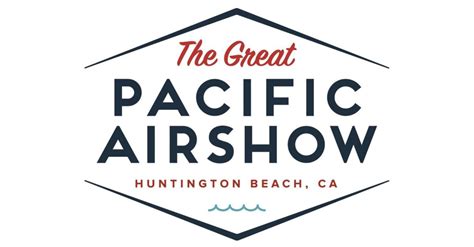 The Great Pacific Airshow Announces 2018 Performers